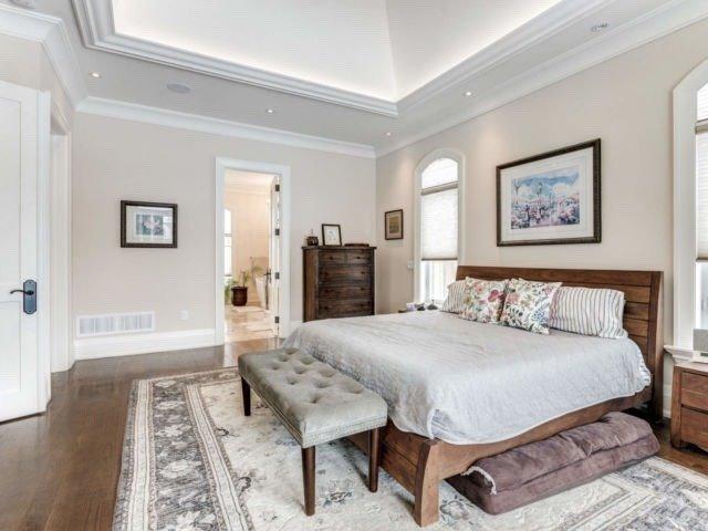 8201 Churchville Rd, House detached with 5 bedrooms, 7 bathrooms and 12 parking in Brampton ON | Image 8