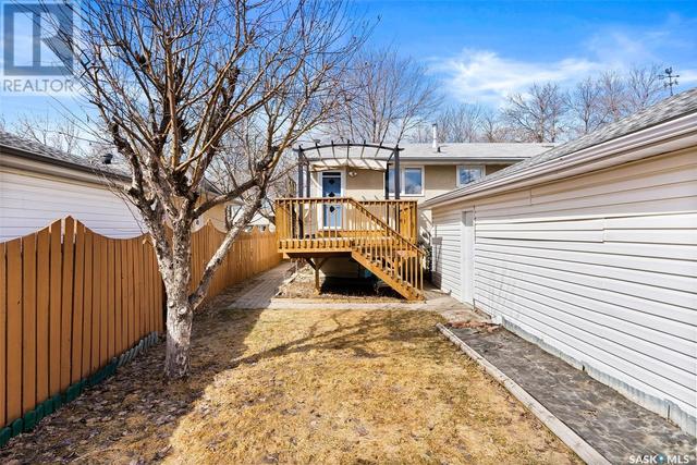 115 Straub Street, House detached with 3 bedrooms, 2 bathrooms and null parking in Regina SK | Image 29