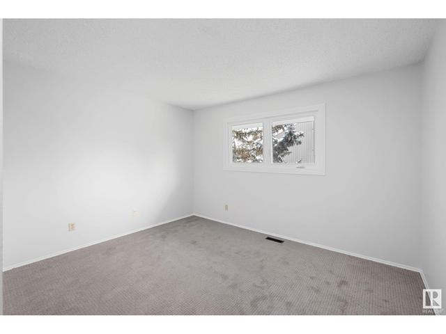 3044 108 St Nw, House attached with 3 bedrooms, 2 bathrooms and 4 parking in Edmonton AB | Image 29