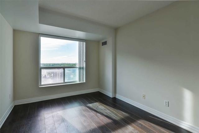 1617 - 188 Doris Ave, Condo with 1 bedrooms, 1 bathrooms and 1 parking in Toronto ON | Image 3