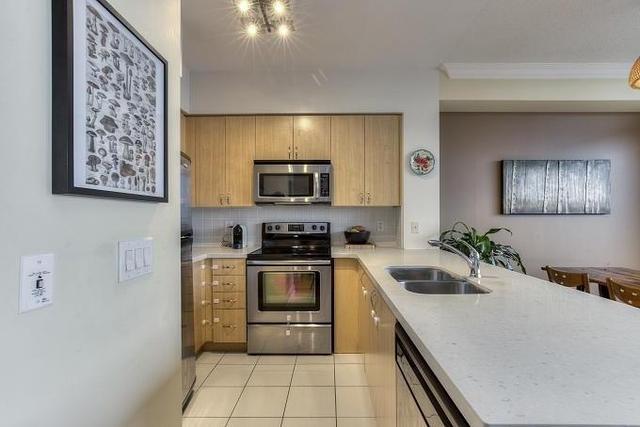 Ph 17 - 1070 Sheppard Ave W, Condo with 2 bedrooms, 3 bathrooms and 1 parking in Toronto ON | Image 4