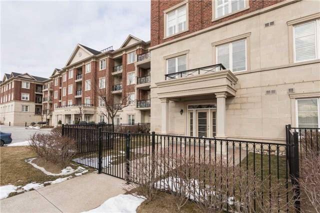 008 - 9519 Keele St, Condo with 2 bedrooms, 2 bathrooms and 1 parking in Vaughan ON | Image 18