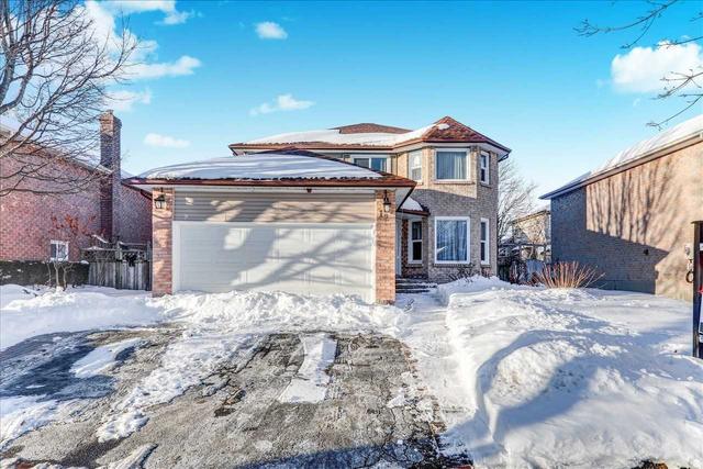 12 Kingsway Gate, House detached with 4 bedrooms, 4 bathrooms and 5 parking in Clarington ON | Image 1