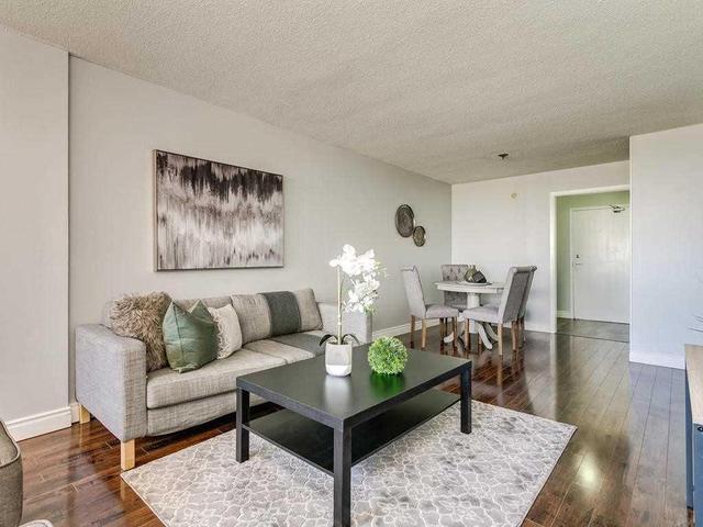 601 - 66 Falby Crt, Condo with 2 bedrooms, 2 bathrooms and 1 parking in Ajax ON | Image 5