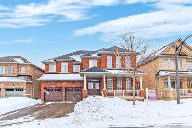 66 Kentland St, House detached with 5 bedrooms, 4 bathrooms and 6 parking in Markham ON | Image 35