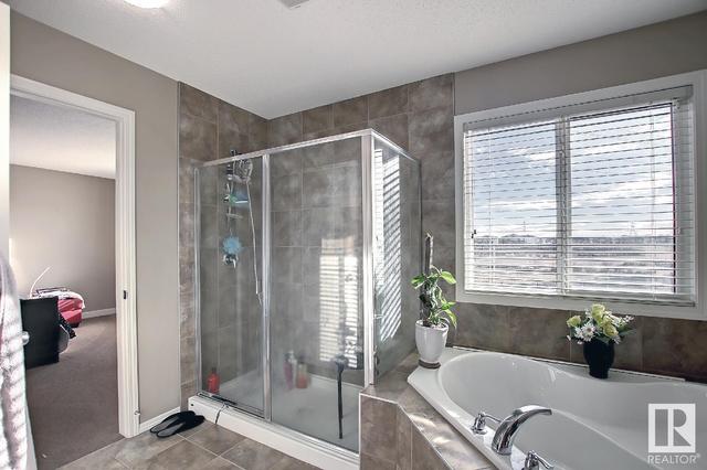 1623 28 St Nw Nw, House detached with 5 bedrooms, 2 bathrooms and null parking in Edmonton AB | Image 15