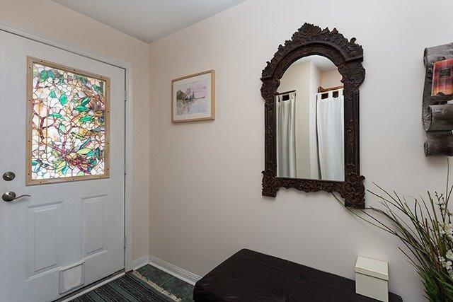 11 - 2088 Leanne Blvd, Townhouse with 3 bedrooms, 2 bathrooms and 2 parking in Mississauga ON | Image 3