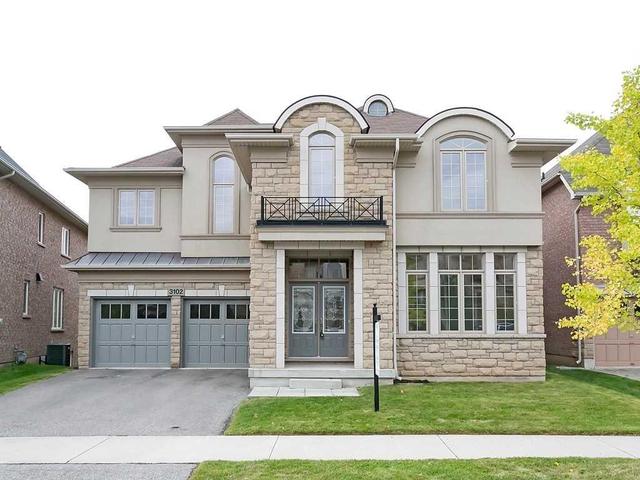 3102 Jenn Ave, House detached with 4 bedrooms, 4 bathrooms and 4 parking in Burlington ON | Image 1