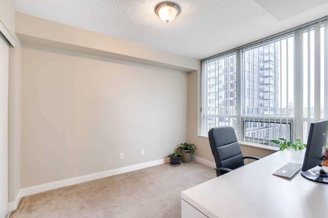 842 - 35 Viking Lane, Condo with 2 bedrooms, 2 bathrooms and 1 parking in Toronto ON | Image 14