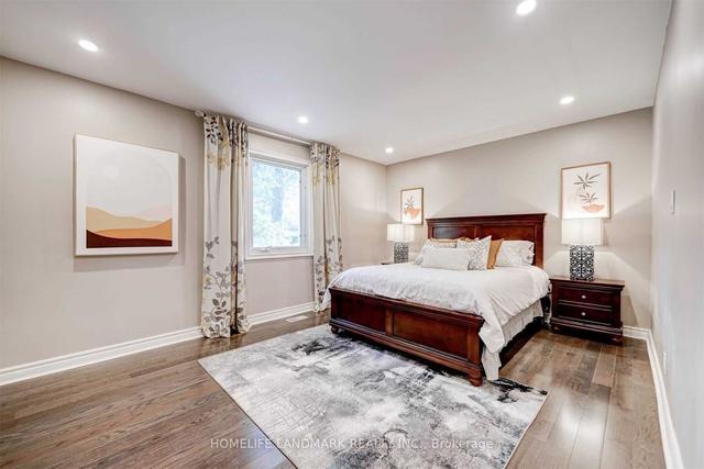 22 Truxford Rd, House detached with 2 bedrooms, 3 bathrooms and 5 parking in Toronto ON | Image 33