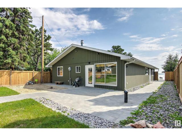 129 1 Av, House detached with 3 bedrooms, 2 bathrooms and null parking in Seba Beach AB | Image 6