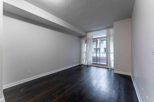 517 - 15 Bruyeres Mews, Condo with 1 bedrooms, 1 bathrooms and 1 parking in Toronto ON | Image 16