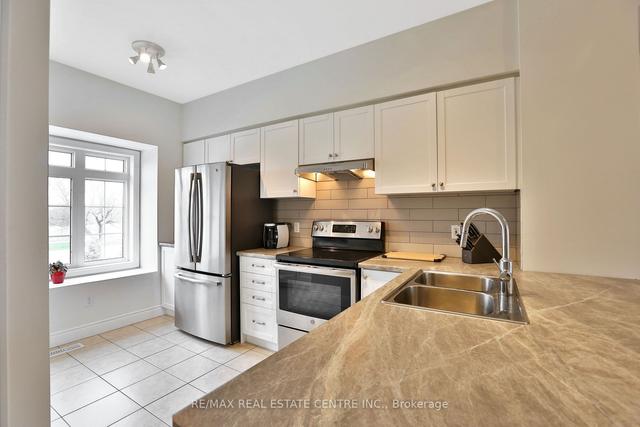 15 - 5080 Fairview St, House attached with 2 bedrooms, 2 bathrooms and 2 parking in Burlington ON | Image 22