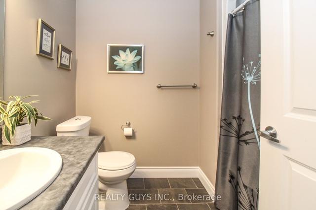 1437 Ireland Dr, House detached with 1 bedrooms, 3 bathrooms and 4 parking in Peterborough ON | Image 33