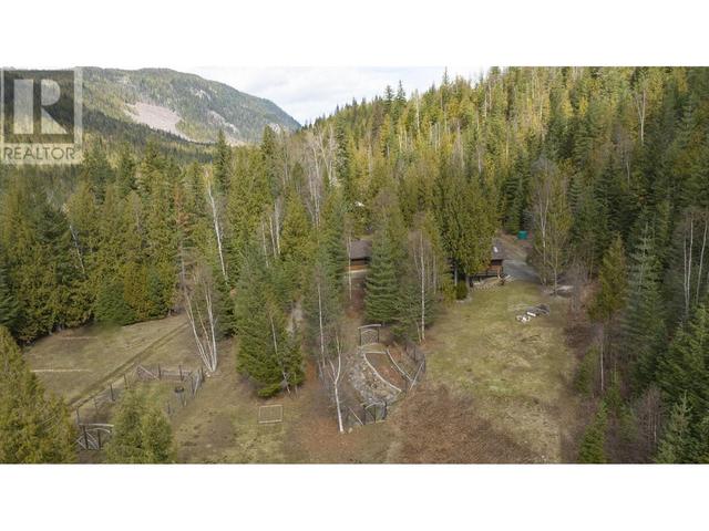 1195 Sugar Lake Road, House detached with 2 bedrooms, 2 bathrooms and 15 parking in North Okanagan E BC | Image 72
