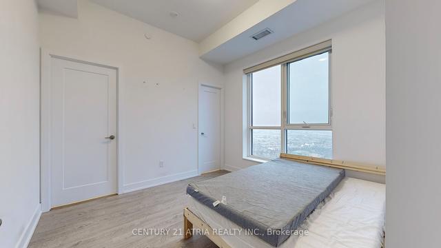 3701 - 7 Mabelle Ave, Condo with 2 bedrooms, 2 bathrooms and 1 parking in Toronto ON | Image 15