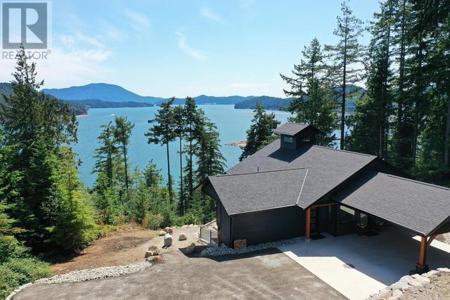 173 Witherby Road, House detached with 4 bedrooms, 4 bathrooms and 4 parking in Sunshine Coast F BC | Image 3