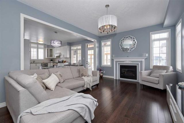 1 Mason Dr, House detached with 4 bedrooms, 5 bathrooms and 6 parking in New Tecumseth ON | Image 5