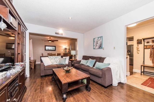 679 Central Park Blvd N, House detached with 2 bedrooms, 2 bathrooms and 2 parking in Oshawa ON | Image 39