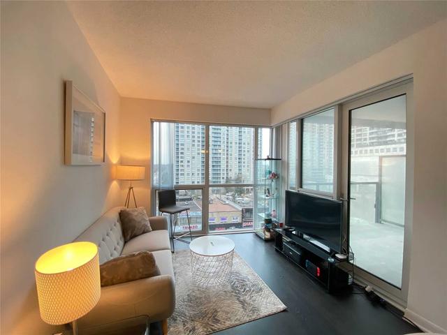 307 - 5168 Yonge St, Condo with 1 bedrooms, 2 bathrooms and 1 parking in Toronto ON | Image 13