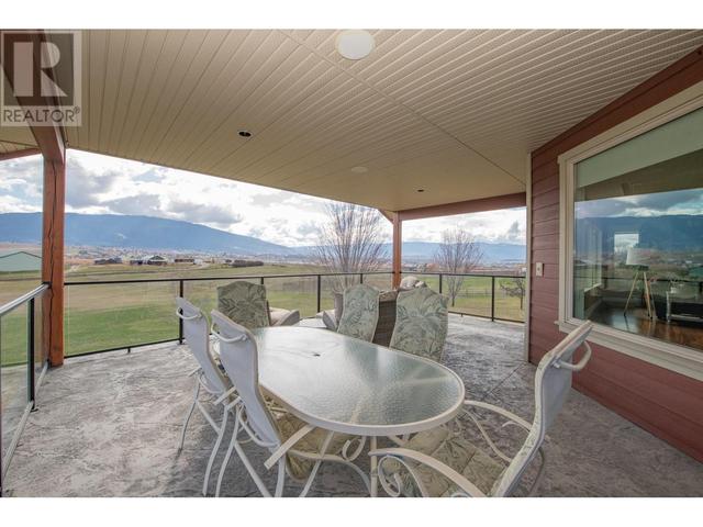 6325 Old Kamloops Road, House detached with 4 bedrooms, 4 bathrooms and 3 parking in North Okanagan B BC | Image 50