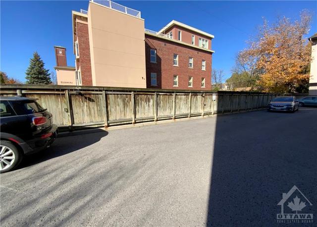103 - 174 Stanley Avenue, Condo with 1 bedrooms, 1 bathrooms and 1 parking in Ottawa ON | Image 20