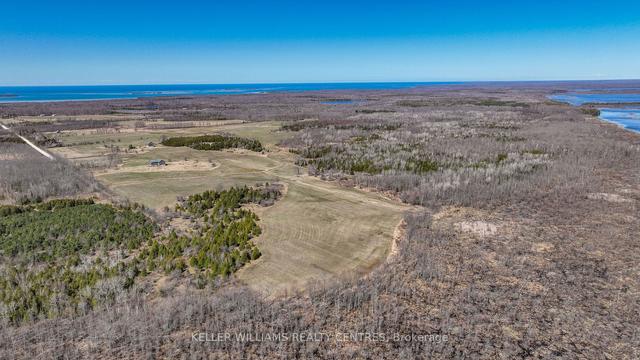 387 Spry Lake Rd, House detached with 2 bedrooms, 1 bathrooms and 3 parking in South Bruce Peninsula ON | Image 6
