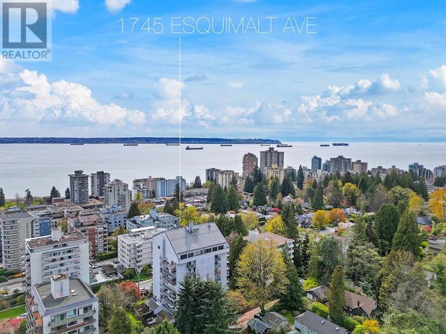 502 - 1745 Esquimalt Avenue, Condo with 2 bedrooms, 2 bathrooms and 1 parking in West Vancouver BC | Image 14