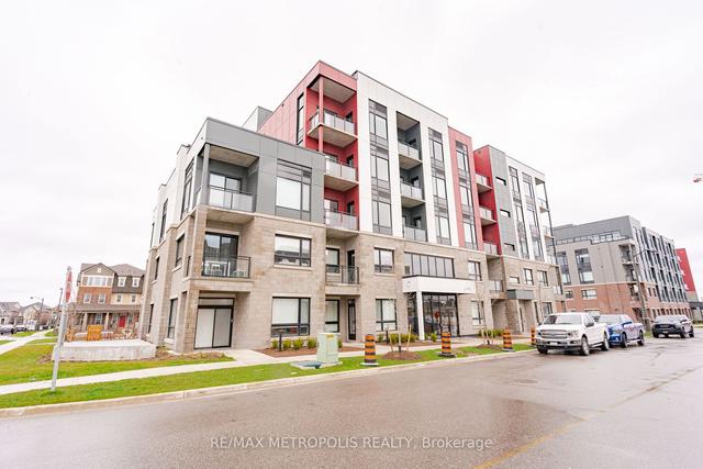 401 - 3285 Carding Mill Tr, Condo with 1 bedrooms, 1 bathrooms and 1 parking in Oakville ON | Image 1