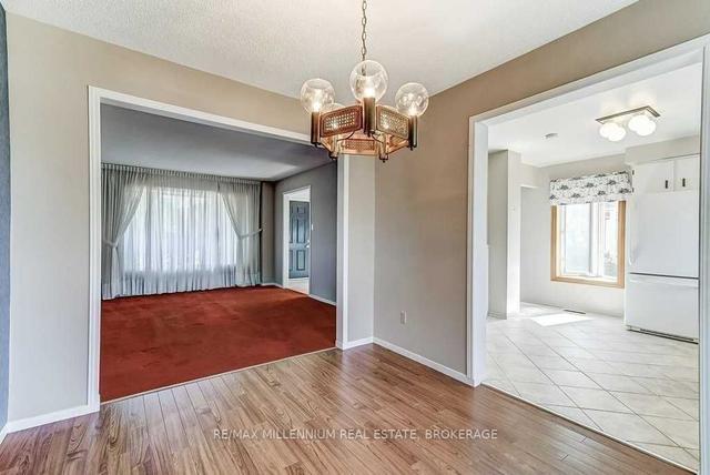 24 Peaceful Pl, House detached with 3 bedrooms, 3 bathrooms and 3 parking in Brampton ON | Image 20