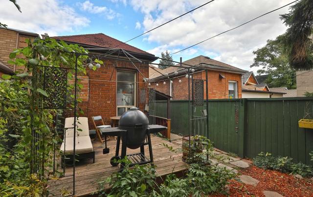 438 King William St, House detached with 1 bedrooms, 1 bathrooms and 1 parking in Hamilton ON | Image 10