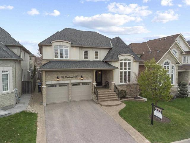 26 Pebblecreek Dr, House detached with 4 bedrooms, 6 bathrooms and 6 parking in Brampton ON | Image 12