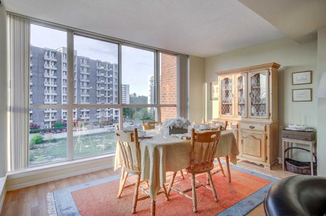 753 - 24 Southport St, Condo with 2 bedrooms, 1 bathrooms and 2 parking in Toronto ON | Image 30