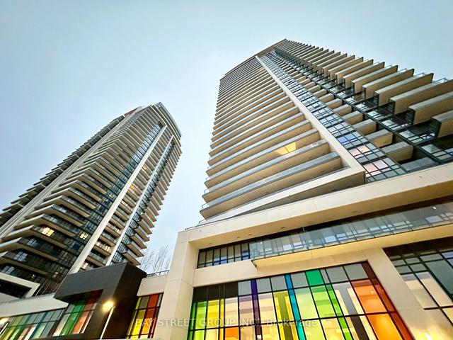 2210 - 38 Gandhi Lane, Condo with 1 bedrooms, 1 bathrooms and 1 parking in Markham ON | Image 1