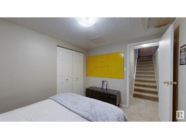 17923 87a Av Nw, House detached with 5 bedrooms, 3 bathrooms and null parking in Edmonton AB | Image 23