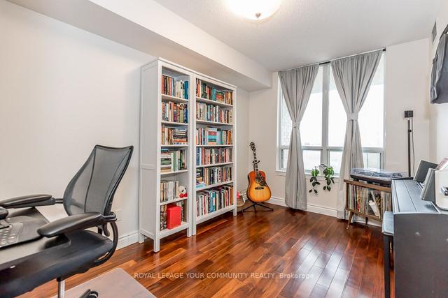 515 - 1730 Eglinton Ave E, Condo with 2 bedrooms, 2 bathrooms and 1 parking in Toronto ON | Image 15