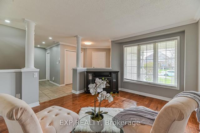 420 Newport Dr, House detached with 3 bedrooms, 4 bathrooms and 4 parking in Cambridge ON | Image 39