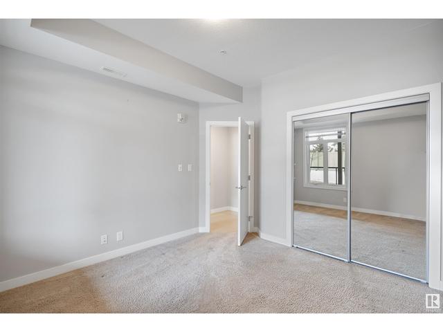 108 - 625 Leger Wy Nw, Condo with 2 bedrooms, 2 bathrooms and 1 parking in Edmonton AB | Image 27