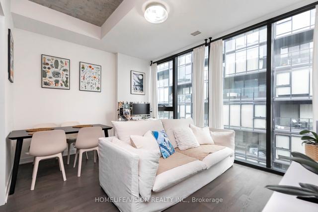 1008 - 38 Stewart St, Condo with 2 bedrooms, 2 bathrooms and 1 parking in Toronto ON | Image 31