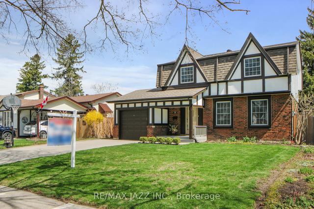 77 Brunswick St, House detached with 4 bedrooms, 2 bathrooms and 5 parking in Oshawa ON | Image 23