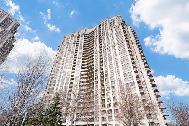 2316 - 700 Humberwood Blvd, Condo with 1 bedrooms, 1 bathrooms and 1 parking in Toronto ON | Image 23
