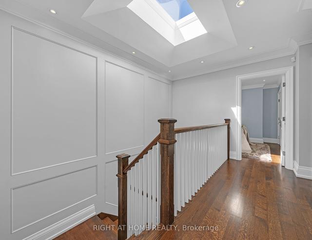 481 Broadway Ave, House detached with 4 bedrooms, 5 bathrooms and 3 parking in Toronto ON | Image 11