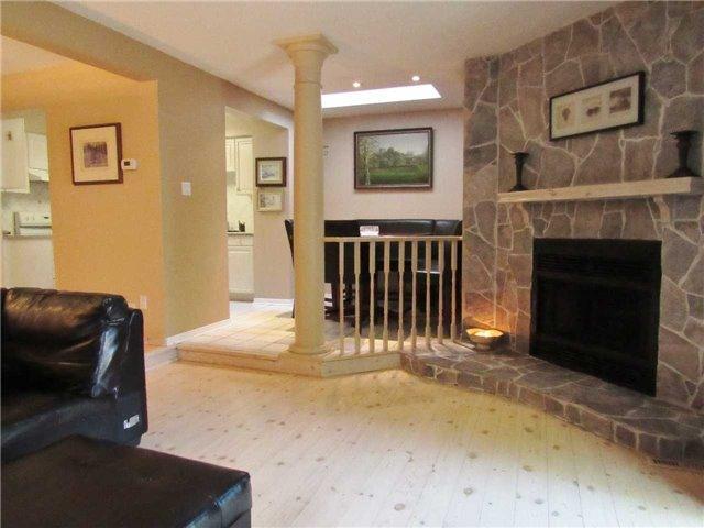 36 - 3050 Orleans Rd, Townhouse with 3 bedrooms, 4 bathrooms and 1 parking in Mississauga ON | Image 6