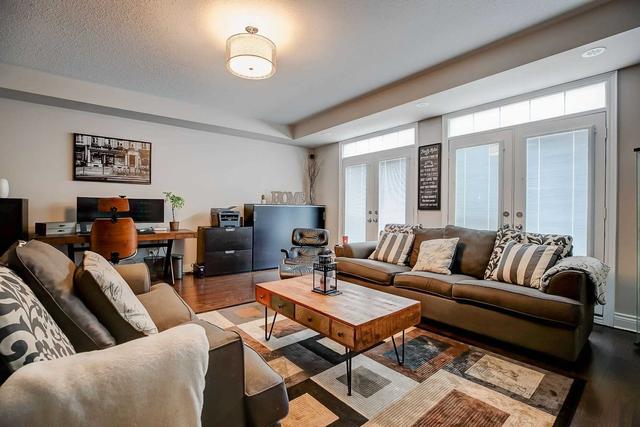 1 - 118 Inspire Blvd, Condo with 3 bedrooms, 4 bathrooms and 4 parking in Brampton ON | Image 11