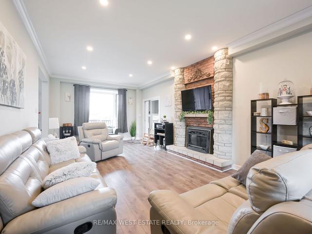 11741 Cold Creek Rd, House detached with 3 bedrooms, 4 bathrooms and 14 parking in Vaughan ON | Image 17