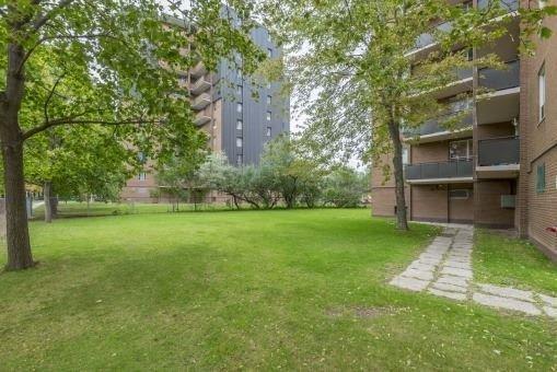 1004 - 3065 Queen Frederica Dr, Condo with 1 bedrooms, 1 bathrooms and 1 parking in Mississauga ON | Image 17