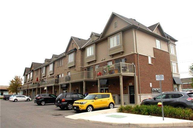 unit 15 - 1401 Plains Rd E, Townhouse with 2 bedrooms, 2 bathrooms and 1 parking in Burlington ON | Image 2