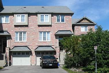 79 Schouten Cres, House attached with 3 bedrooms, 3 bathrooms and 2 parking in Markham ON | Image 1