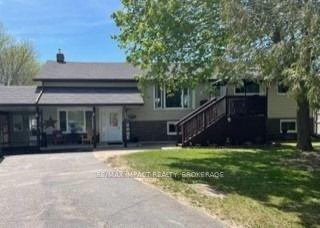 1563 Elm Tree Rd, House detached with 4 bedrooms, 3 bathrooms and 8 parking in Kawartha Lakes ON | Image 30