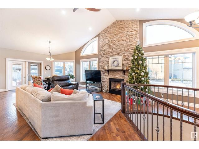 17424 108 St Nw, House detached with 5 bedrooms, 3 bathrooms and 9 parking in Edmonton AB | Image 7
